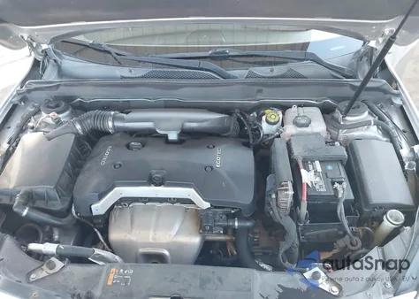 2013 Chevrolet Malibu 1Ls z USA, uszkodzony, nr VIN 1G11B5SA9DF271359